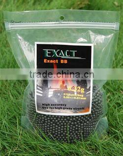 Paintball equipment 6mm normal 0.32g airsoft bbs High density