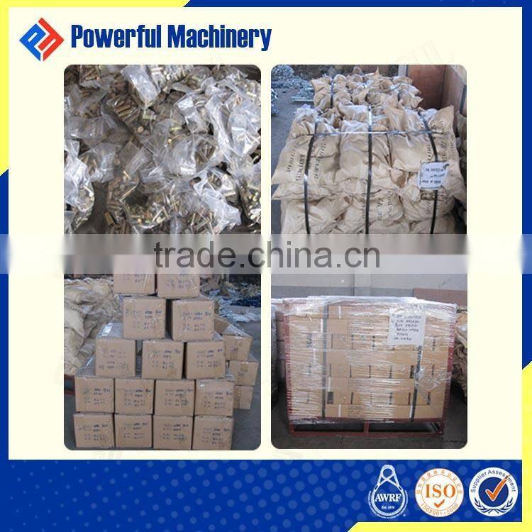 DIN580 CARBON STEEL EYE BOLT