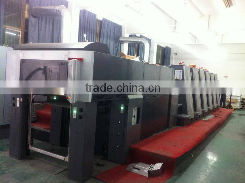 2014 new design hot sales cheap pp nonwoven shopping bag