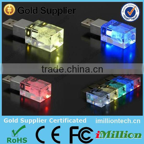 2015 New Factory made wholesale mini usb flash drive USB3.0 high speed U disk for wholesale price