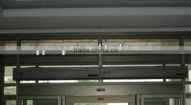 Axial Flow Series Air Curtain(65 Series)