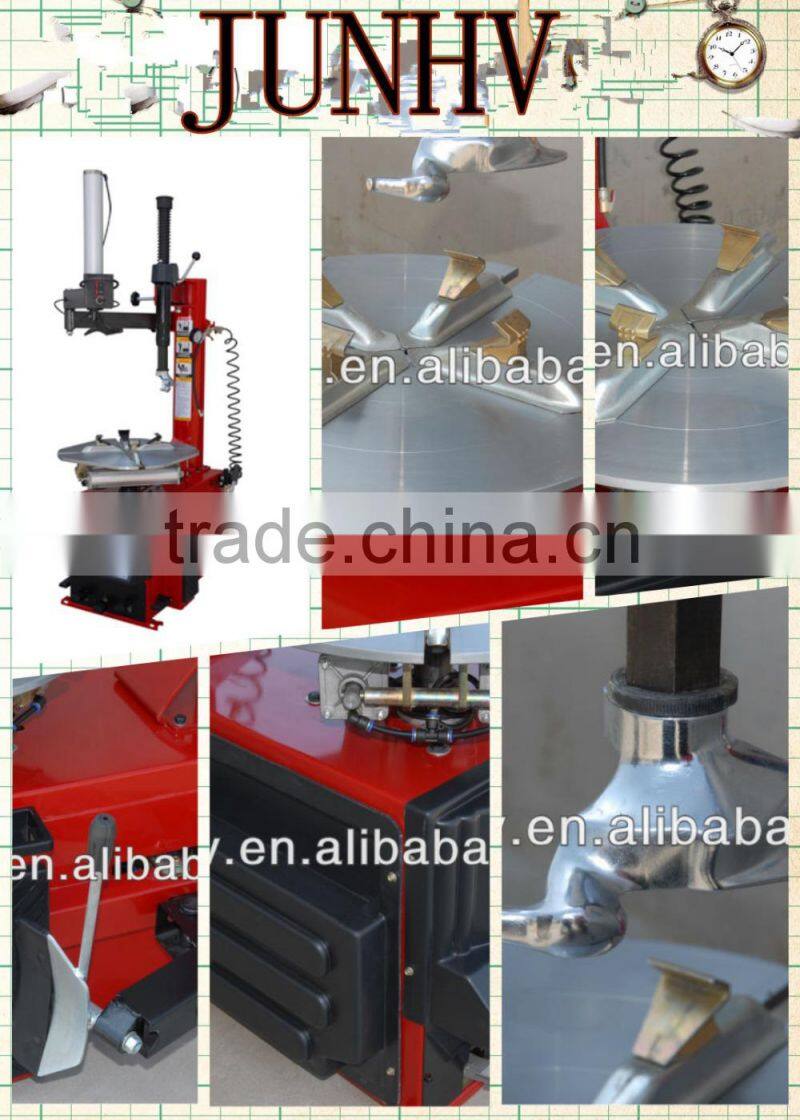 JUNHV The popular JH-T26 launch tyre changer prices by manufacturer