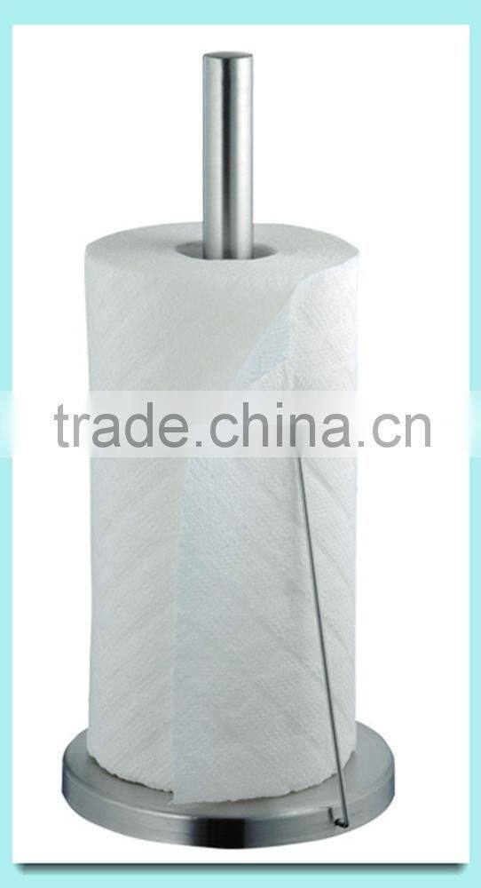 Recycled pulp white paper hand towel wholesale