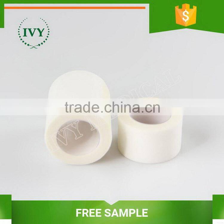 Contemporary new products hypoallergenic surgical tape