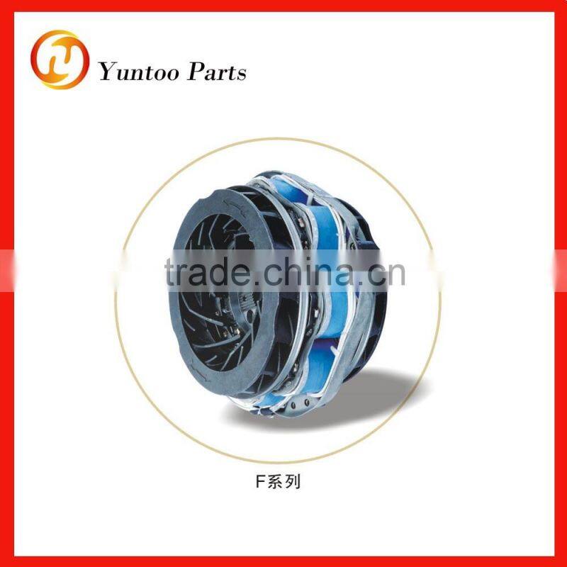 telma retarder OEM factory products relay box for eddy current retarder