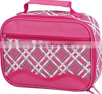 Factory supply Reuseable tote Cooler Bag shopping bag