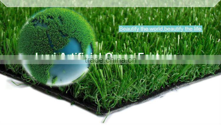 artificial grass for school (LY-P002)