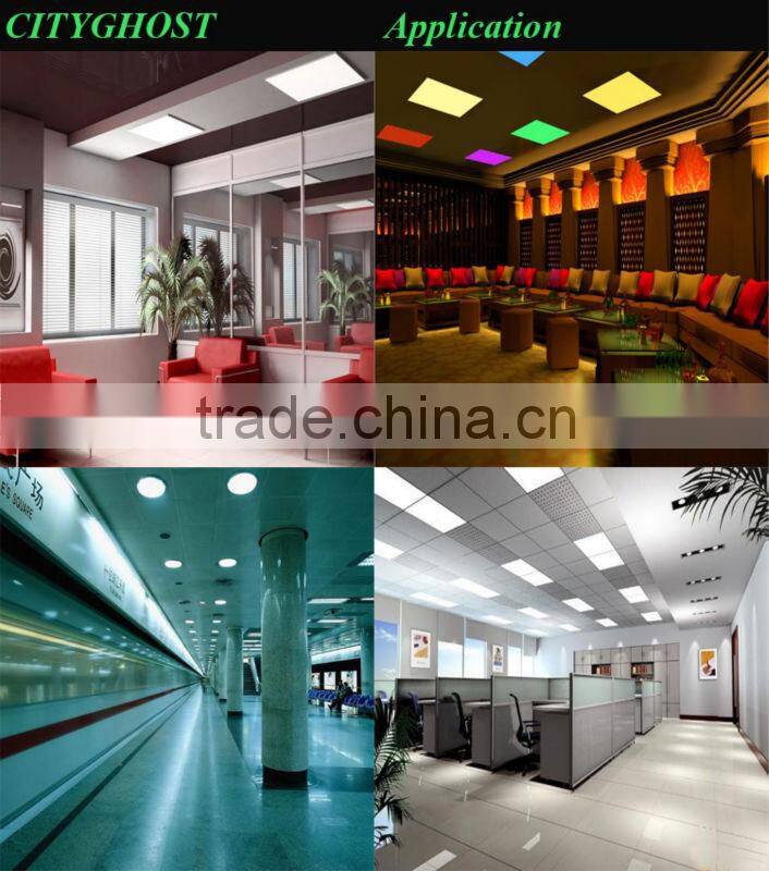 panel wall lamp 120x30cm 48w dimmable instrument panel lamps wall lamp panel