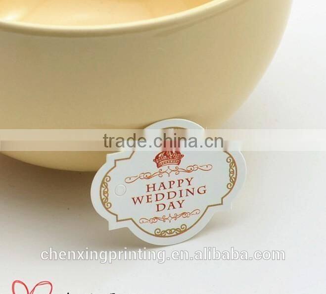 custom colorful Sticker label printed labels