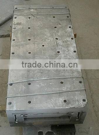 50T FRP pultrusion machine