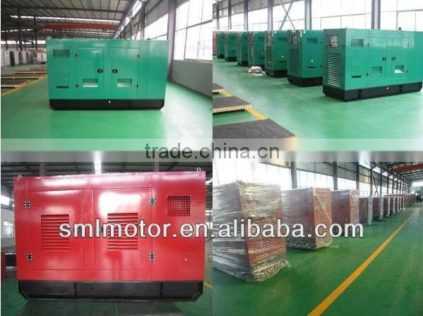 key machine voltage regulator generator 15kva