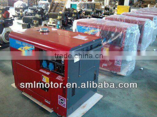 quality products digital generator with ats