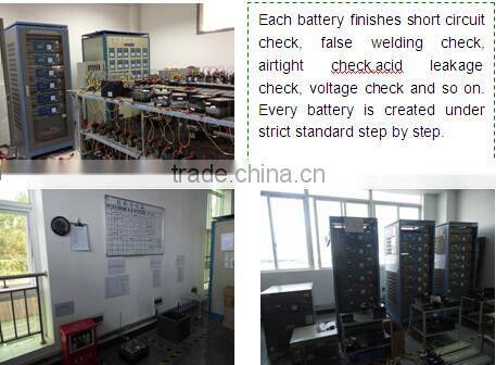 Hot selling 4v4ah battery,rechargeable low self-dischargeable lead acid battery 4v4ah with high quality