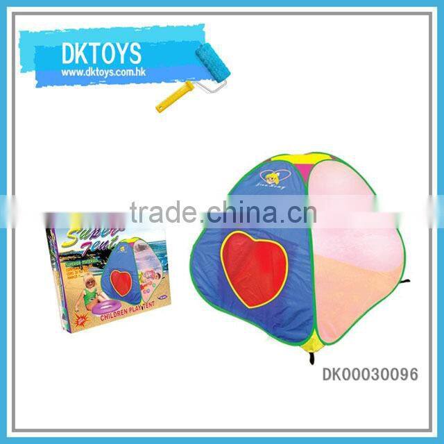 Factory Sale Indoor Outdoor Child Play Tent