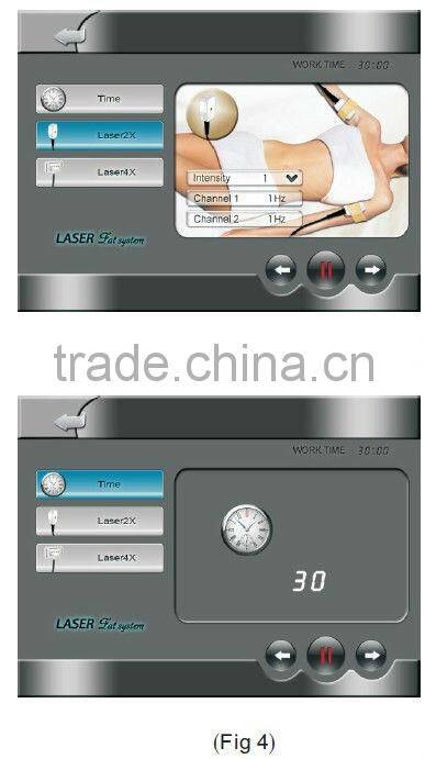 promotion+factory+best quality lipo laser(Amazing fast sliming!!!)