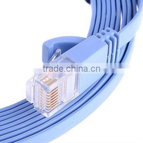 CAT5E 4 Pair LAN SHIELDED STP Low Smoke Zero Helogen LSZH LAN Cables