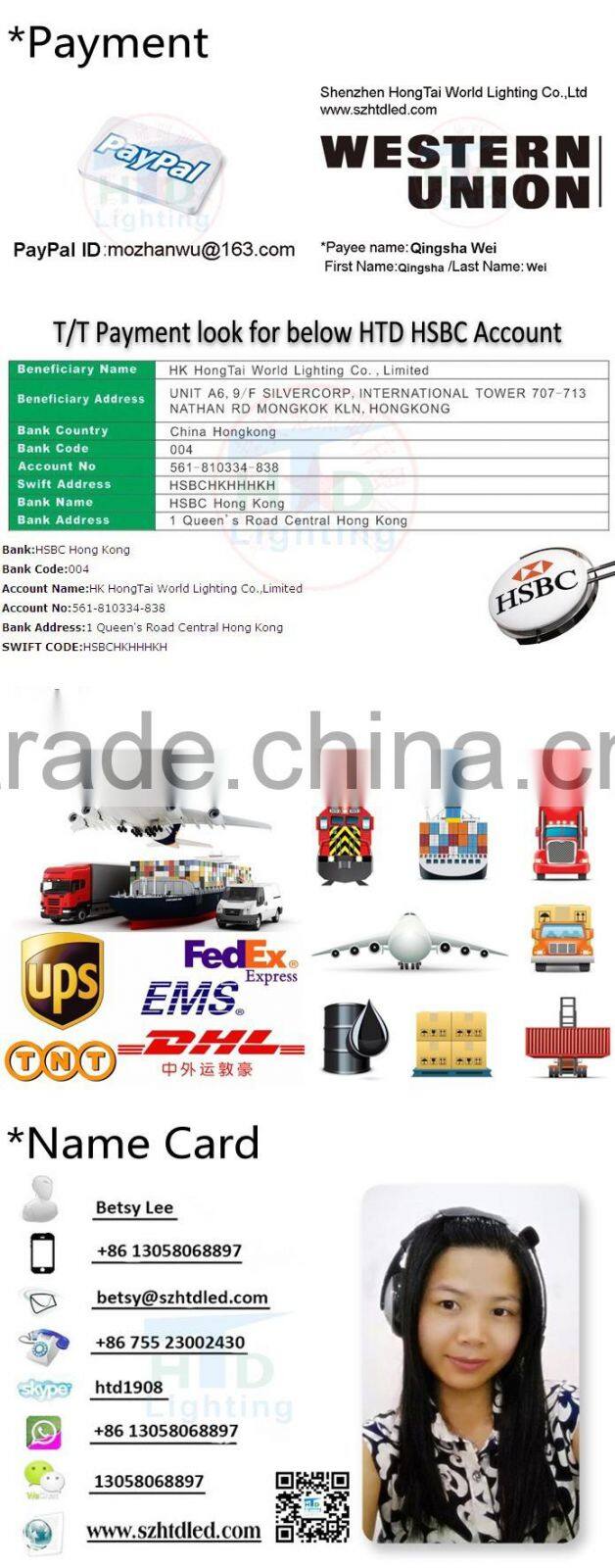 Wholesale waterproof 165lm120 beam led light module for light box and signage