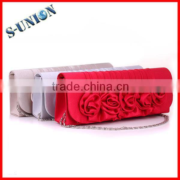 Luxury&elgant ladies clutch bag,clutch bag
