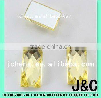 Baguette acrylic Stone