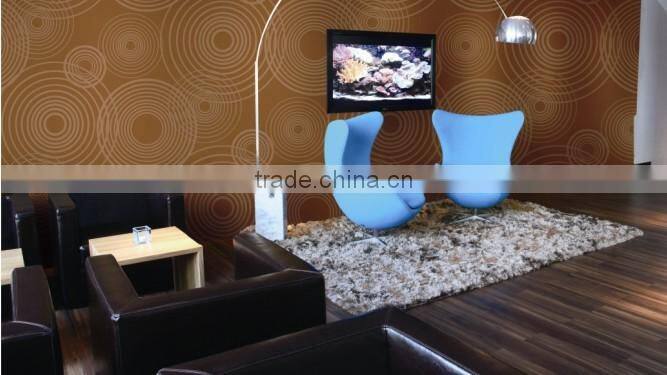 pvc wall paneling decorations for wall paper that distributors want