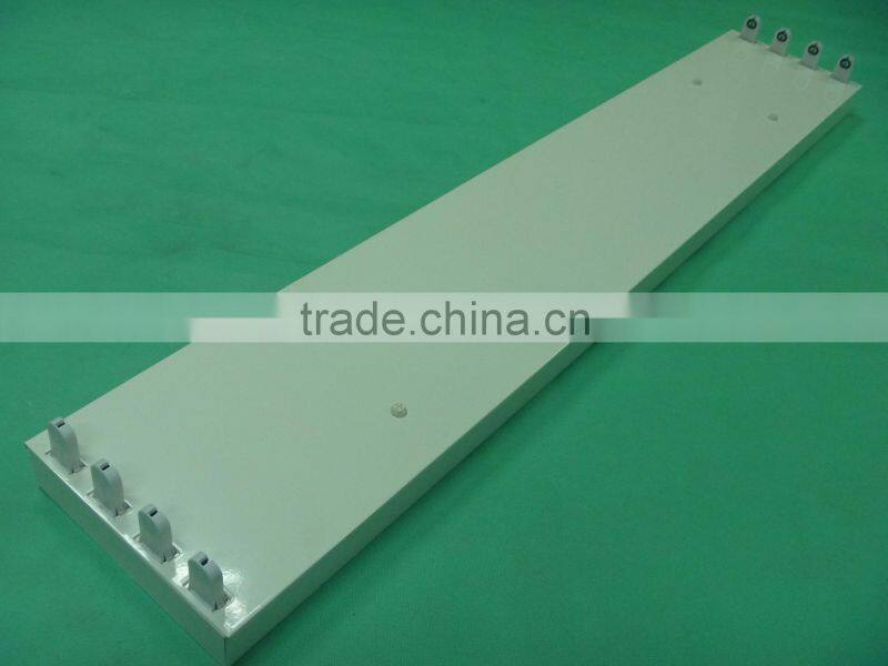 T8 4X120CM LED tube fixture