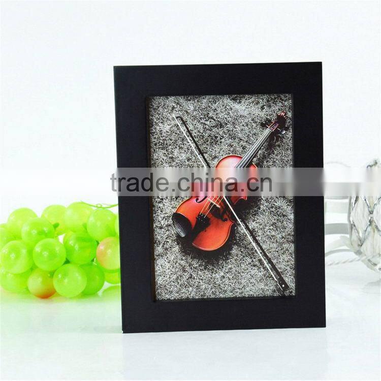 Economic promotional decorative ornate picture frames cheap