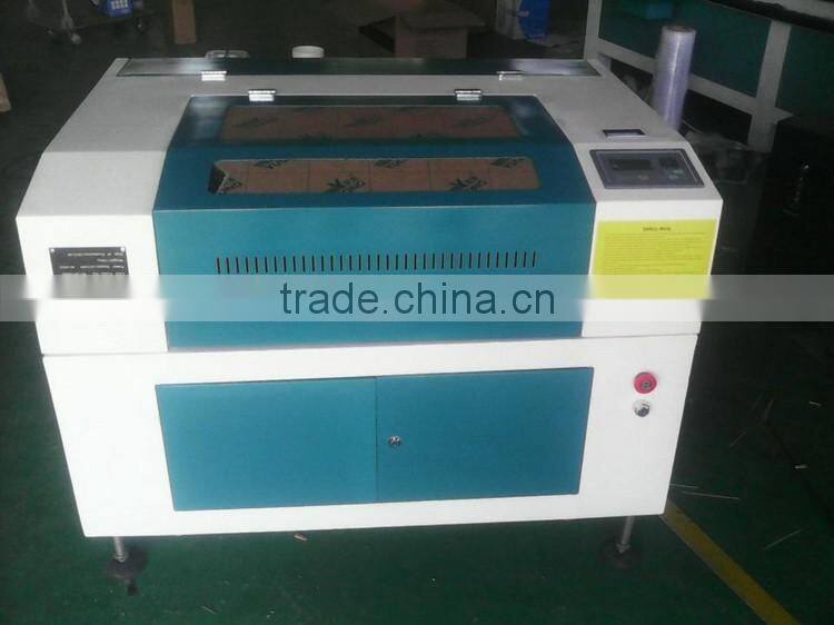 Donglian 3020 3d sub surface cutting glass laser engraving machine with 60 watt co2 laser tube