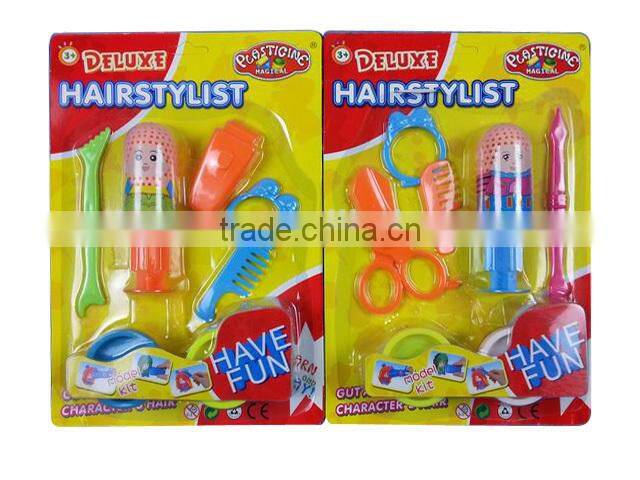 2014 new children toy plasticine clay
