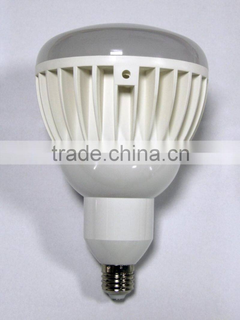 Cheap price Full Spectrum or red660+blue460 grow led light bulb E27 30W