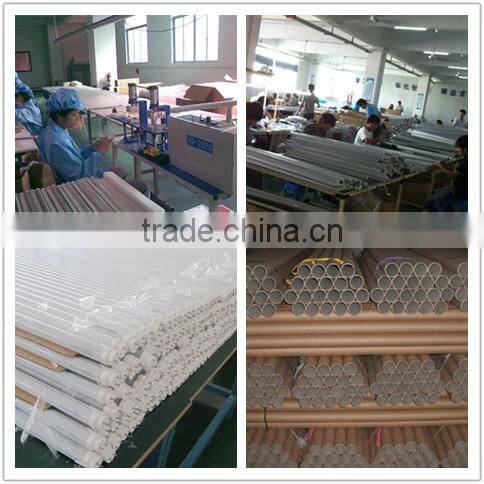 Chinese wholesale hot sell China bent CE ROHS PSE C-TICK certificate listed U shape led U tube light