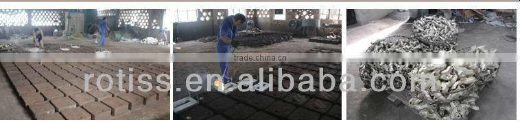 RTS8821-2A double handle basin faucet