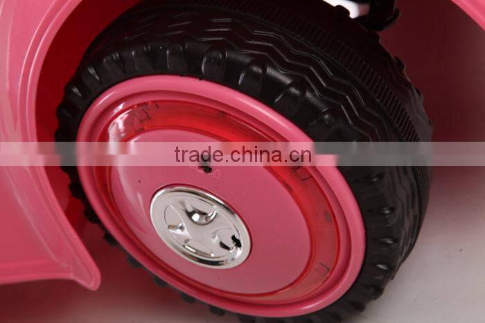 Electric big Baby Car Price With Remote Control