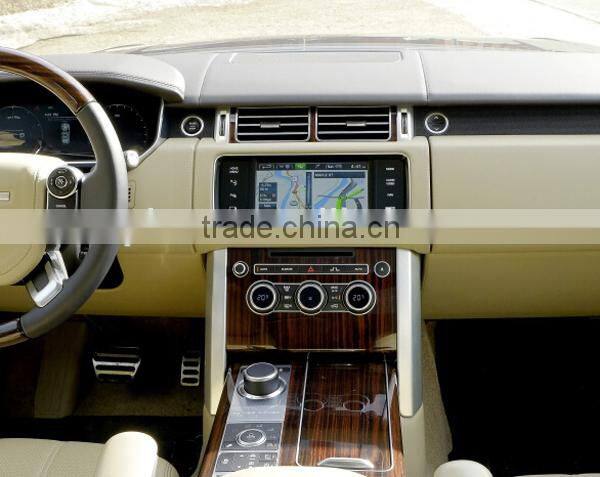 alibaba in russian multimedia video interface for new Lan-rover-Jagua agua-rover Evoque Sports 7.2012-2014