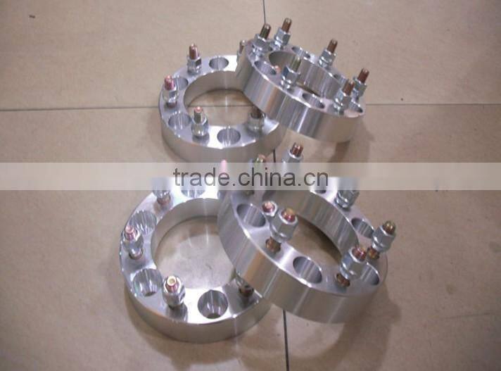 6 stud wheel spacer wheel adapter 139.7 PCD