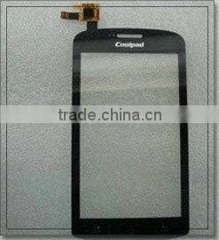100% Original and High quality for Cool 5860 Glass Touch Screen