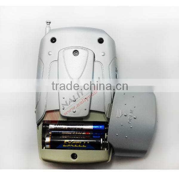 High quality portable classic radio cheap classic radio