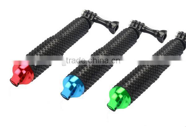 Wholesale Go pro Xiaoyi Accessories Selfie Stick Monopod