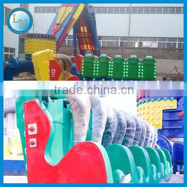 Super Fun! Thrilling park amusement rides speed windmill for sale