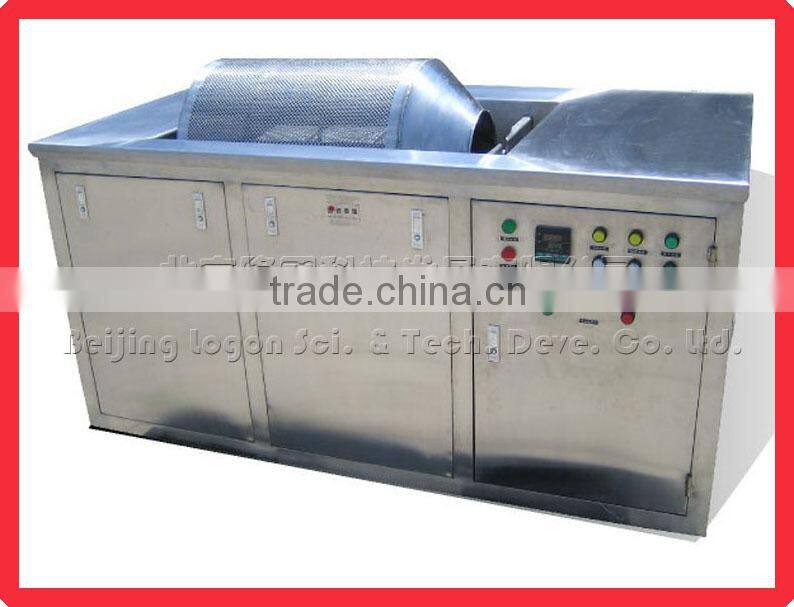 DTL-600 Ultrasonic cleaning machine