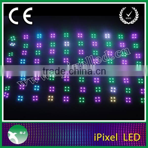 colorful smd 5050 led panel light module