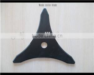 wholes brush cutter blade,lawn mower blade