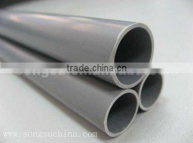 Good pipe insulation