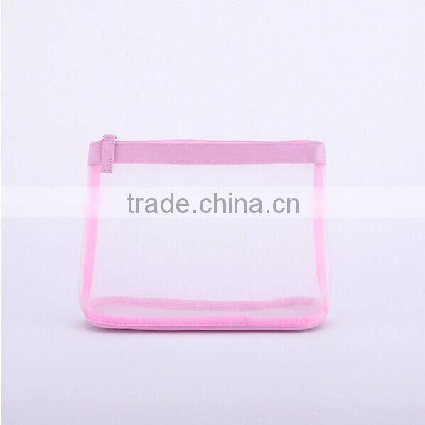 PVC Cosmetic case for promotion