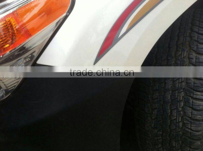 HIGH QUALITY NEW BODY KIT FOR TOYOTA LAND CRUISER FJ200 LC200 WALD BODY KIT 2008 - 2013