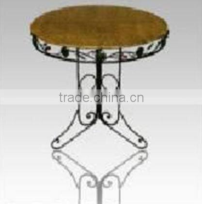 Metal accessories display rack PF-E013