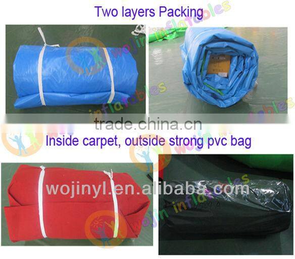 Cheap inflatable bouncer&inflatable bouncer combo