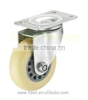 Hot Sale Industrial Roller Ball Nylon Solo Wheels