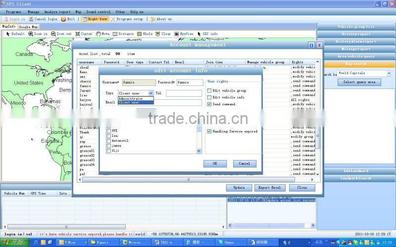 ecu reprogramming software web based gps tracking software with lowest price