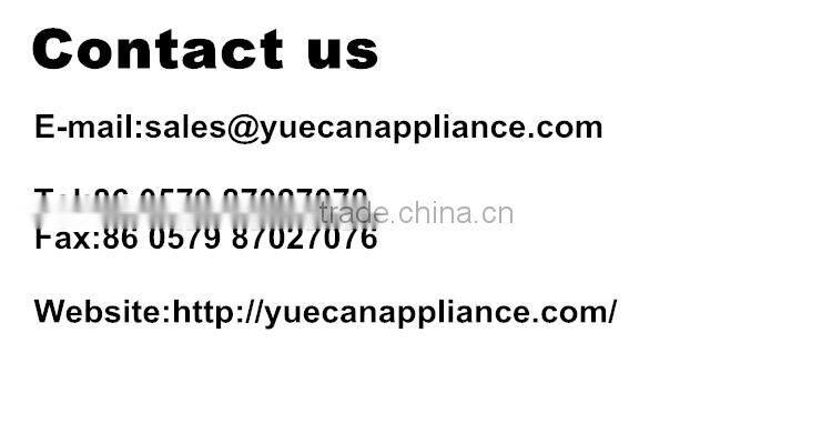 5L Electric multifunction commercial planetary industrial food mixer