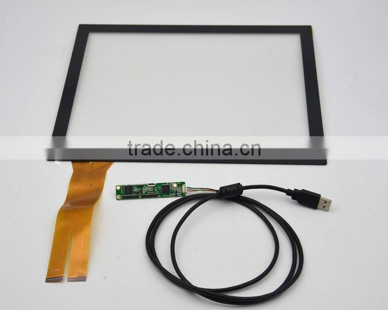 LQ150X1LG96 1024x768 high brightness 15 inch TFT LCD module with 1050nits